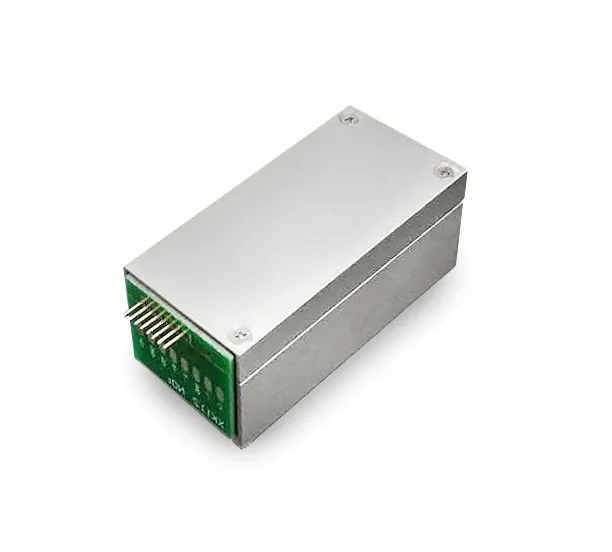 Micro-nano giroscopio integrado de fibra óptica con sensor de velocidad angular precisa para -45- 70 °C y -55- 85 °C 2