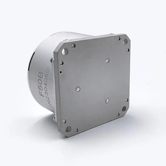 Giroscopio de fibra óptica de circuito cerrado FOG de bajo precio con pequeño volumen 2