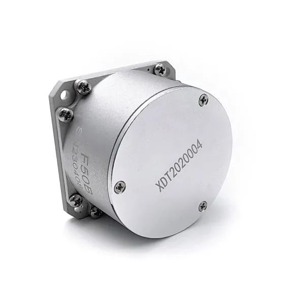Giroscopio de fibra óptica de circuito cerrado FOG de bajo precio con pequeño volumen 3
