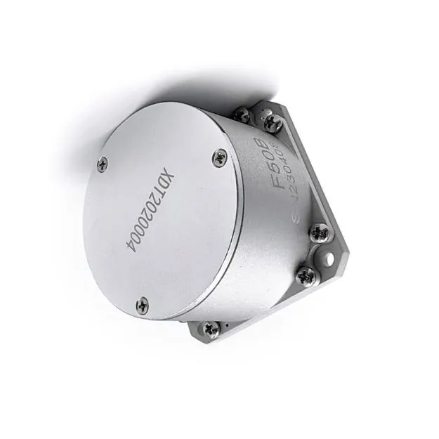 Giroscopio de fibra óptica de circuito cerrado FOG de bajo precio con pequeño volumen 5