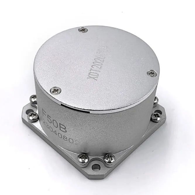 Giroscopio de fibra óptica de circuito cerrado FOG de bajo precio con pequeño volumen 7