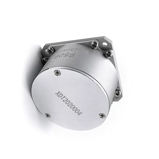 Giroscopio de fibra óptica de circuito cerrado FOG de bajo precio con pequeño volumen 6