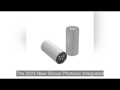 Alta precisión bajo nivel de ruido costo razonable Fibra óptica sensor óptico giroscópico