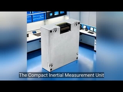 ADIS16488 Sensor de salida SPI de la unidad de medición inercial MEMS de reemplazo para vehículo terrestre