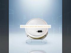 Sensor Micro-Nano con Precisión Media