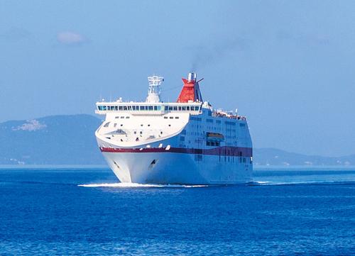 Últimas soluciones de la empresa sobre Mejorar el rumbo del barco
