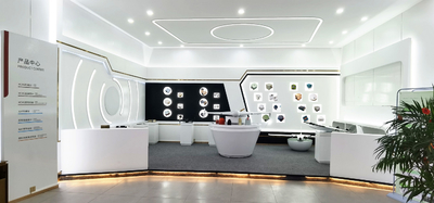 CHINA Shenzhen Fire Power Control Technology Co., LTD Perfil de la empresa