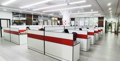 CHINA Shenzhen Fire Power Control Technology Co., LTD Perfil de la empresa