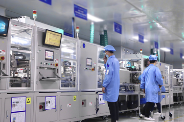 CHINA Shenzhen Fire Power Control Technology Co., LTD Perfil de la empresa