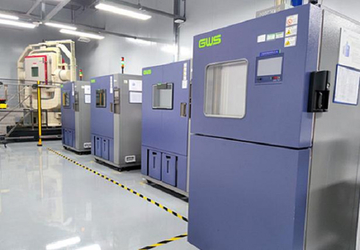 CHINA Shenzhen Fire Power Control Technology Co., LTD Perfil de la empresa