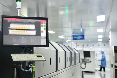 CHINA Shenzhen Fire Power Control Technology Co., LTD Perfil de la empresa