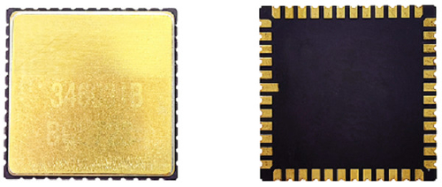Últimos blogs de la empresa sobre ¿Qué es un sensor MEMS y cuáles son sus ventajas técnicas?