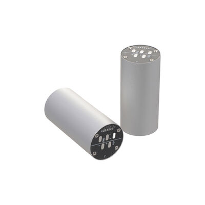 Giroscopio de Fibra Óptica Digital Miniatura MFOG-24D, Rango de 300 grados/s, Salida RS422, Ultraligero de 30g