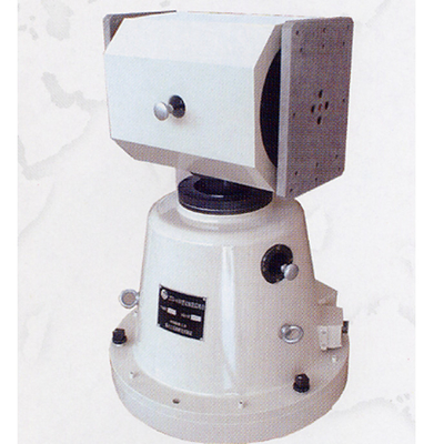 Un buen precio. Placa giratoria de seguimiento serva de 3 AXIS sobre Rate Position Limitation Protection en línea