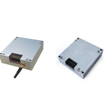 Un buen precio. Giroscopio de acelerómetro de polarización baja 16488 MEMS IMU con modo dual incorporado de GPS/BD en línea