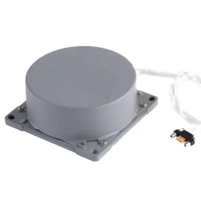Un buen precio. Solo girocompás óptico de Digitaces de AXIS del alto rendimiento, girocompás bajo de la fibra óptica de la polarización en línea