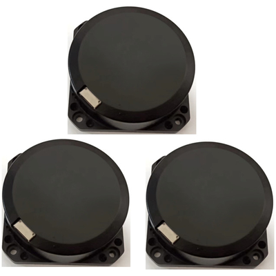 Good price Rate Sensor angular de inercia, giroscopio óptico del efecto de Sagnac del lazo cerrado en línea