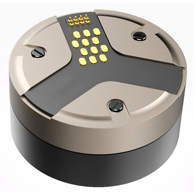 Un buen precio. girocompás óptico de la gama micro del girocompás 500deg/S de 2deg/H 10s mejor que la niebla y el girocompás de Mems en línea