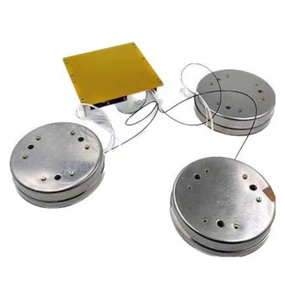 Un buen precio. Sesgo cero triaxial del girocompás de la fibra óptica de la FOG para la navegación inercial en línea