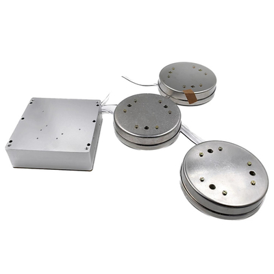 Un buen precio. Giroscopio de fibra óptica Sensor inercial de tres ejes Bajo sesgo, Suministro de fábrica de bajo costo en línea