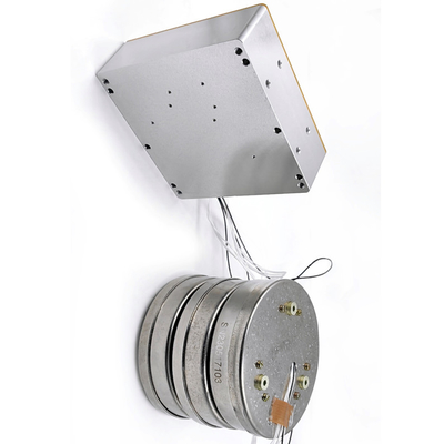 Un buen precio. Estabilidad triaxial de la polarización cero del giroscopio de la fibra óptica de la FOG con la unidad de detección de la señal en línea