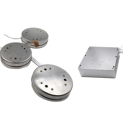 Un buen precio. Giroscopio de fibra óptica triaxial de alta precisión con tablero de adquisición de datos en línea