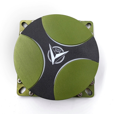 Un buen precio. Transductor girotécnico de fibra óptica de baja precisión de alta estabilidad para UAV / AUV / helicóptero en línea