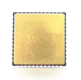 Un buen precio. Sistema de navegación inercial con alta precisión MEMS de eje único en línea
