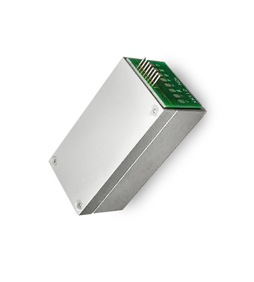 Un buen precio. Sensor giroscópico de fibra óptica ligero para la navegación inercial, resistencia a los golpes ≥ 1500 g en línea