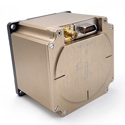 Un buen precio. Unidad de medición inercial de alta precisión Rango de medición amplio Rango de medición seleccionable en línea