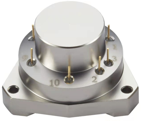 Un buen precio. pequeño acelerómetro del cuarzo de la amplia gama del acelerómetro para el sensor dinámico de la vibración de la prueba de la navegación de inercia en línea