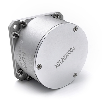 Un buen precio. Giroscopio de fibra óptica de circuito cerrado FOG de bajo precio con pequeño volumen en línea