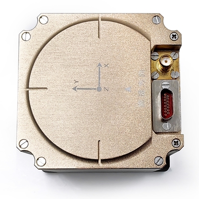 Un buen precio. Sistema integrado de navegación por inercia GNSS/INS con giroscopio de fibra óptica micro-nano en línea