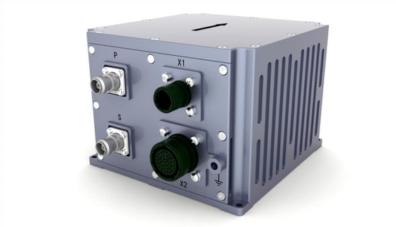 Un buen precio. Sistema integrado de navegación por satélite inercial de alto rendimiento para buques no tripulados RS-422/CAN/red en línea
