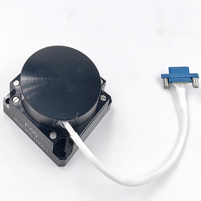 Un buen precio. Giro óptico de fibra óptica de eje único de alta estabilidad con salida RS422 para sistema de navegación en línea