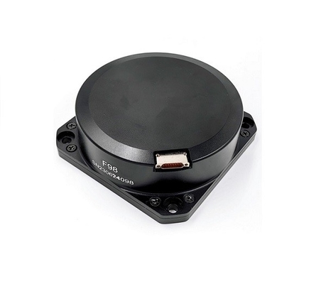 Un buen precio. Comienzo rápido Giroscopio de fibra óptica 3s Tiempo de inicio y salidas digitales RS-422 para resultados precisos en línea