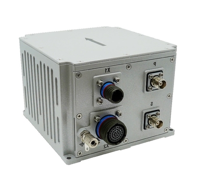 Un buen precio. Sistema de navegación inercial integrado GNSS giroscopio de fibra óptica para vehículos terrestres en línea