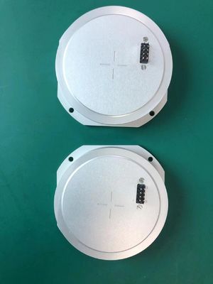 Un buen precio. Giroscopio de fibra óptica con 6.06 g de resistencia a las vibraciones y bajo ruido en línea