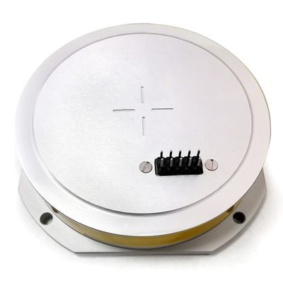 Giroscopio de fibra óptica compacto y ligero para cápsula optoelectrónica VG910