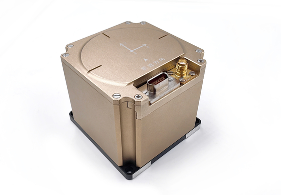 GNSS Fiber Optic Gyroscope , Inertial Navigation System RTK for Marine Navigation