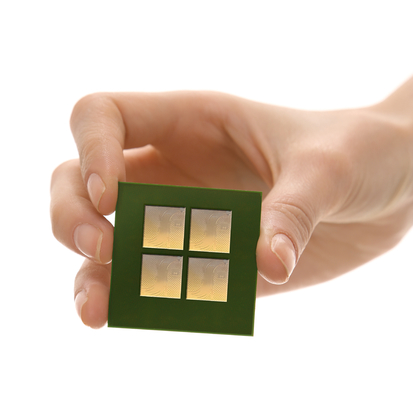 Un buen precio. Precio de fábrica de chips giroscópicos MEMS OEM de bajo costo para unidad de medición inercial en línea