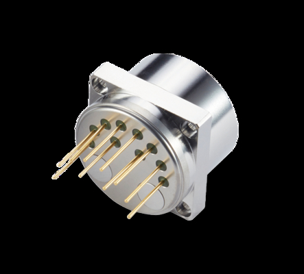 Un buen precio. Solo cuarzo Acelerometer, sensor de AXIS de la vibración de la navegación de inercia en línea