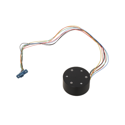 Un buen precio. Single Axis Fiber Optic Gyroscope Fizoptika VG1703 Replacement for UAV & Robotics en línea