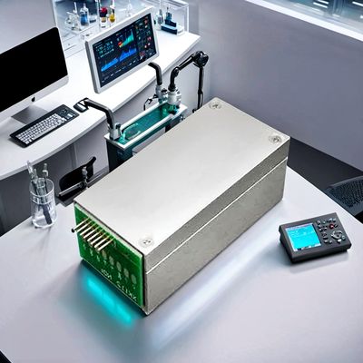 Un buen precio. Sensor de niebla para la navegación de vehículos autónomos en línea