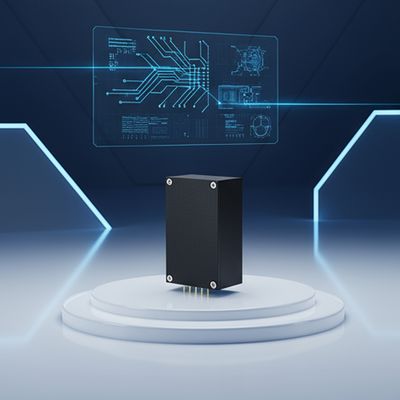 Un buen precio. Sensor de velocidad angular para monitoreo automatizado de equipos en línea