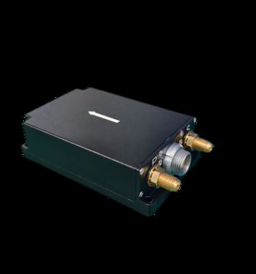 Un buen precio. Sistema de navegación inercial de grado industrial para robótica en línea