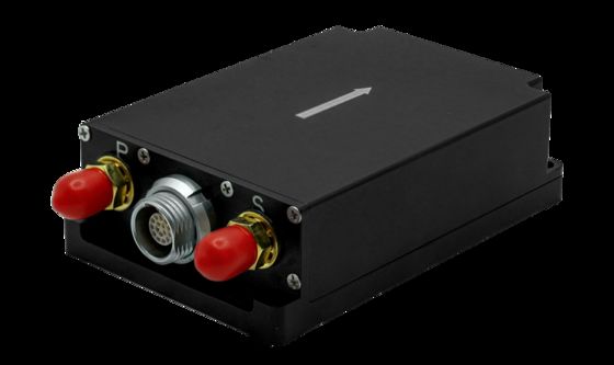 Un buen precio. Sistema de navegación inercial (INS) MEMS para maquinaria agrícola con GNSS en línea