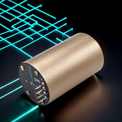 Un buen precio. Estabilidad de sesgo cero bajo Micro-nano giroscopio integrado de fibra óptica de pequeño volumen instrumento de prueba en línea