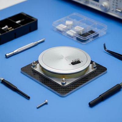 Un buen precio. Sensor de velocidad angular para montacargas grandes en línea