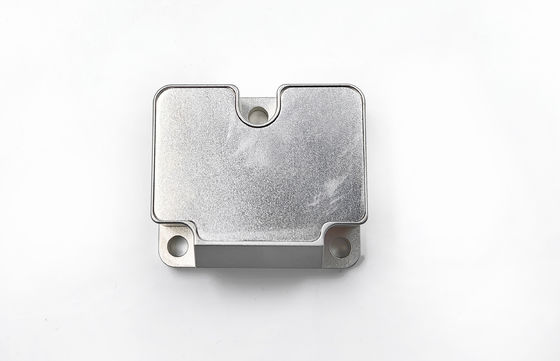 Un buen precio. Unidad de medición de inercia de 6 ejes de grado táctico con compensación de temperatura para INS en línea
